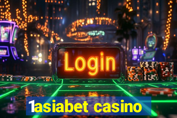 1asiabet casino